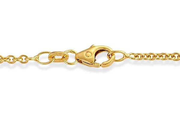 15SRH2060 ANKER RUND 2,0MM 60CM SRH925