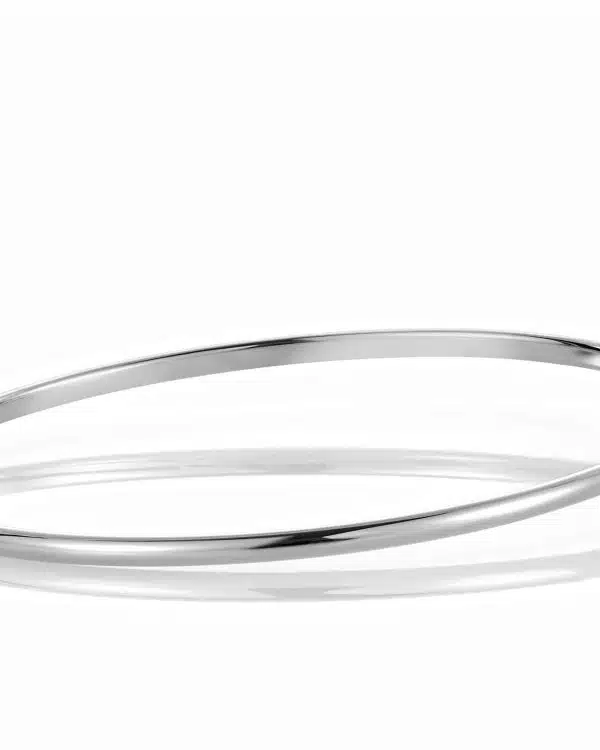 01HV2564 CLASSIC ARMRING 2,5X1,7 MM HV S