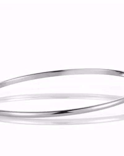 01HV2564 CLASSIC ARMRING 2,5X1,7 MM HV S