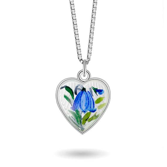 120720 ANHENG BLÅKLOKKE NORDLIE