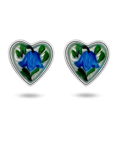 220620 ØRESTIKK M/BLÅKLOKKE NORDLIE