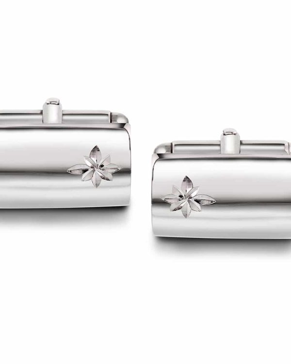 Arne Nordlie - Mansjettknappar