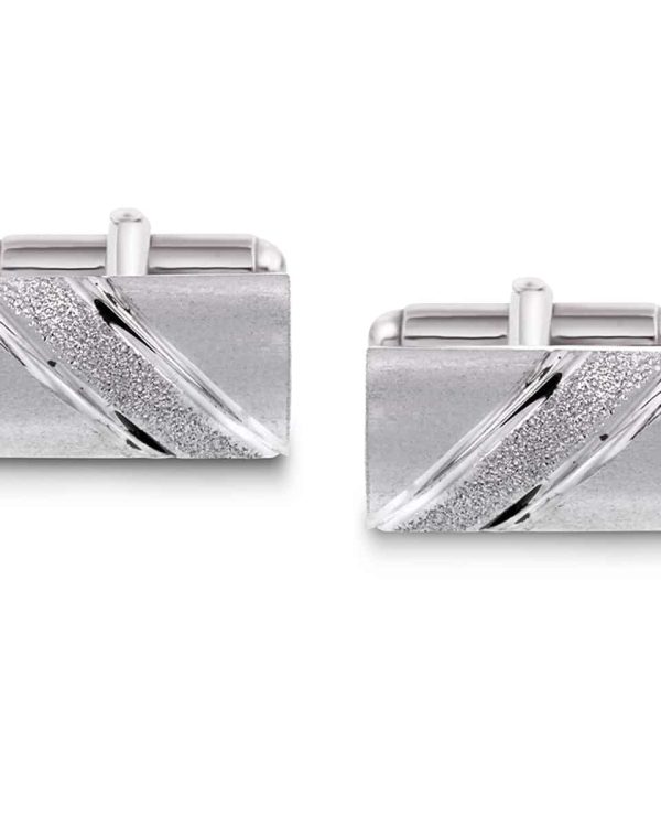 Arne Nordlie - Mansjettknappar