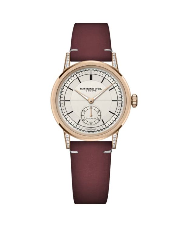 Raymond Weil Millesime 35mm - 2130-C5S-64001