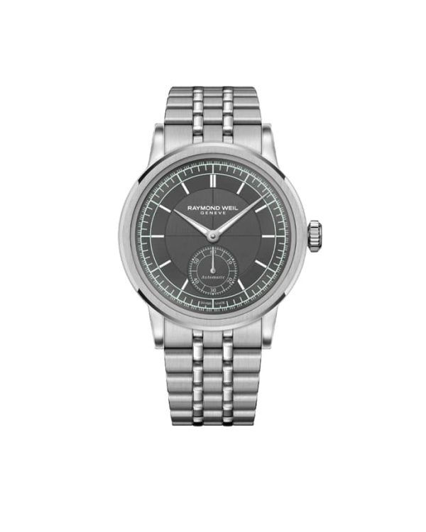 Raymond Weil Millesime 35mm - 2130-ST-60521