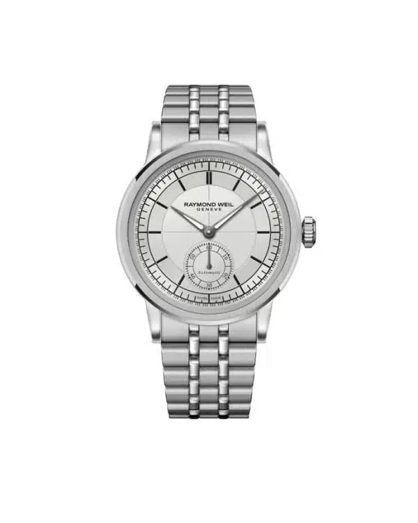 Raymond Weil Millesime 35mm - 2130-ST-65001