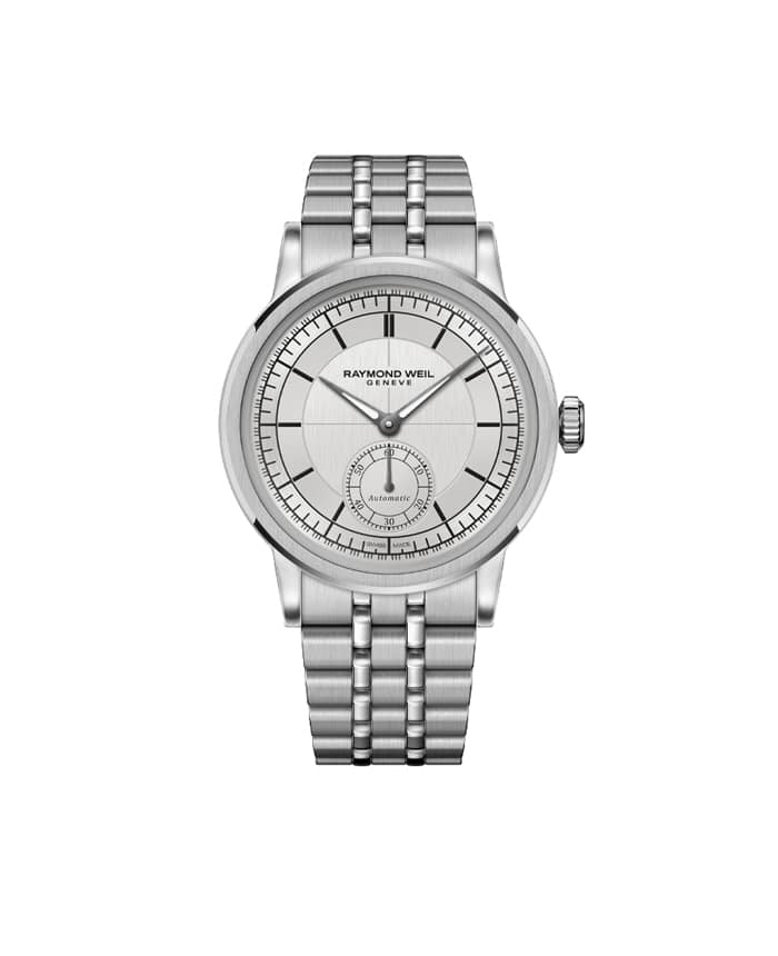 Raymond Weil Millesime 35mm - 2130-ST-65001