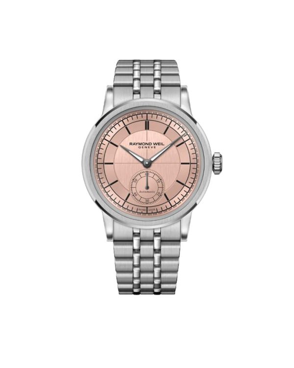 Raymond Weil Millesime 35mm - 2130-ST-80001