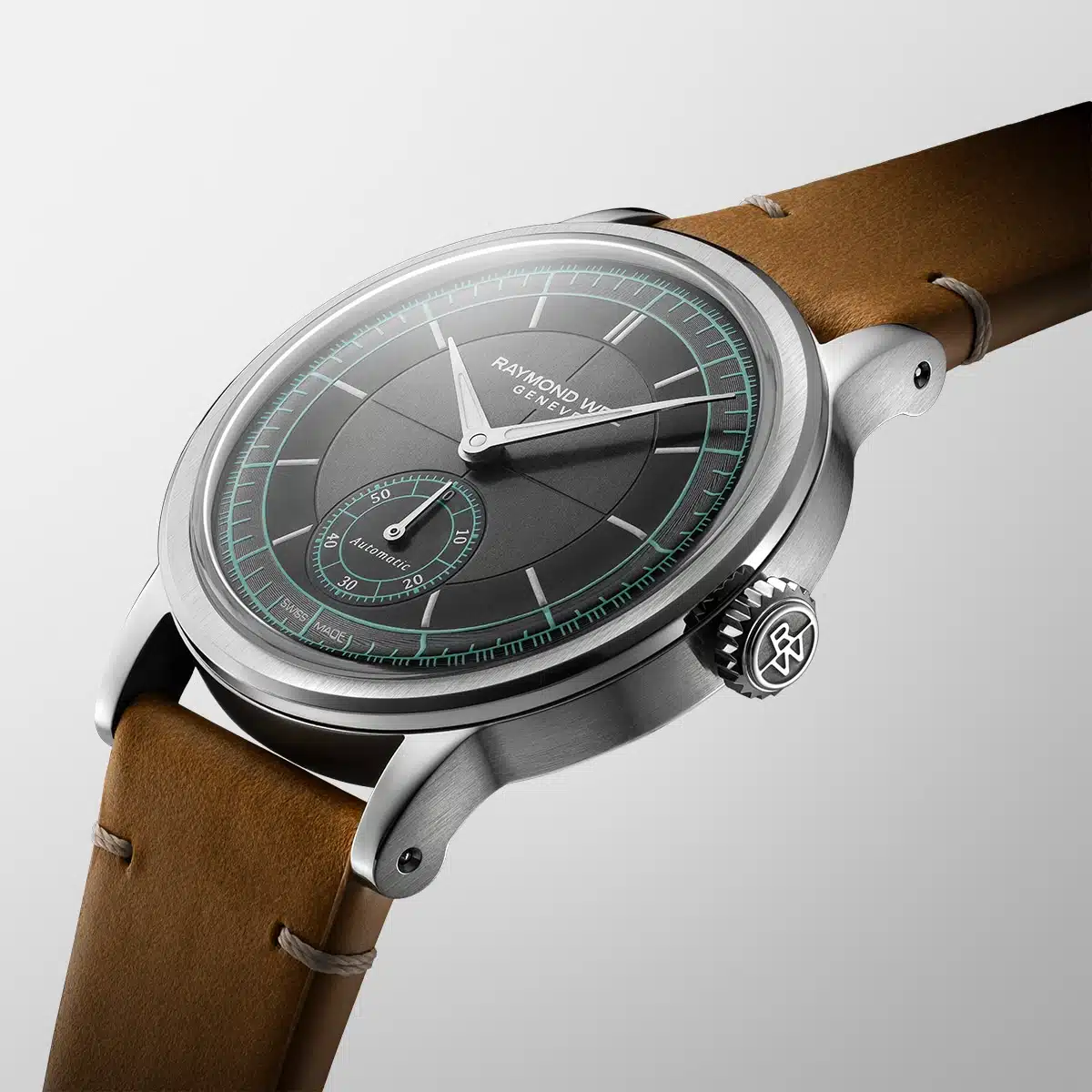 Raymond Weil Millesime 35mm - 2130-STC-60521 - Bilde 2