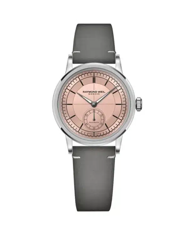 Raymond Weil Millesime 35mm - 2130-STC-80001