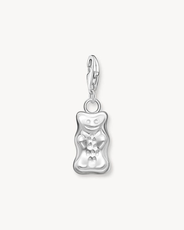 Pendentif Thomas Sabo Argent 925/1000 Croix | L'Horloger De Vern