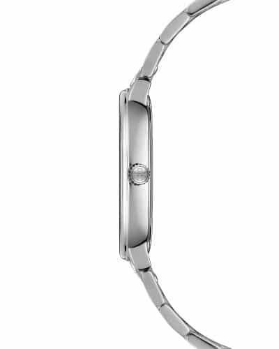 Alternative view of Raymond Weil Toccata Heritage 38mm - 2280-ST-50001
