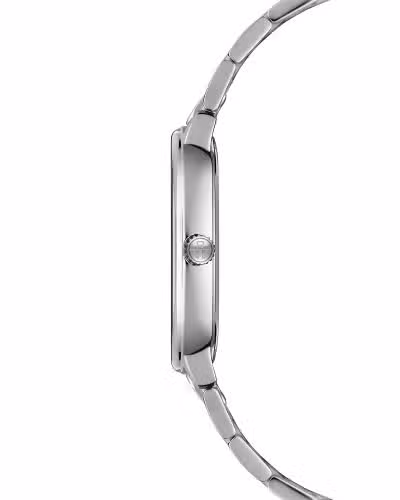 Alternative view of Raymond Weil Toccata Heritage 38mm - 2280-ST-50001