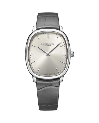 Raymond Weil Toccata Heritage 38mm - 2280-STC-64001