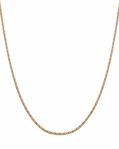 2550A EVA CHOKER NECKLACE