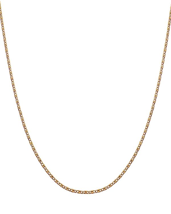 2550A EVA CHOKER NECKLACE