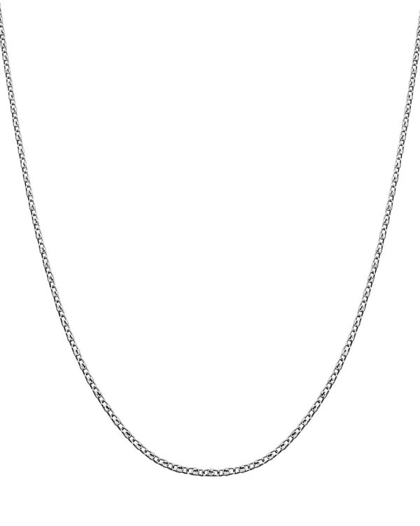 2550C EVA CHOKER NECKLACE