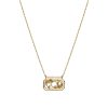 Zodiac Pisces Necklace 19. Feb - 20. Mar