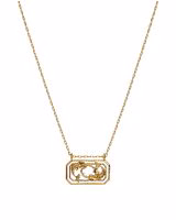 Zodiac Pisces Necklace 19. Feb - 20. Mar