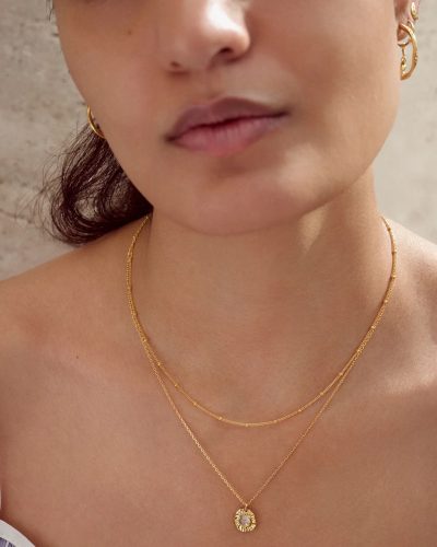 Astra Cassandra Halskjede - Bilde 2
