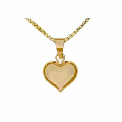 Espeland Basic hjerte nr 1 585