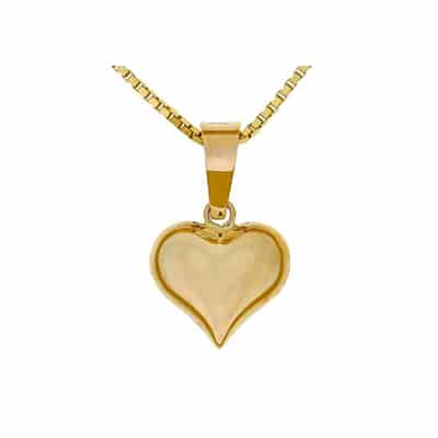 Espeland Basic hjerte nr 2 585