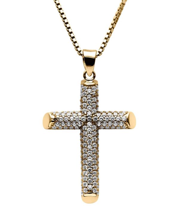 Espeland Anheng kors Cz 585