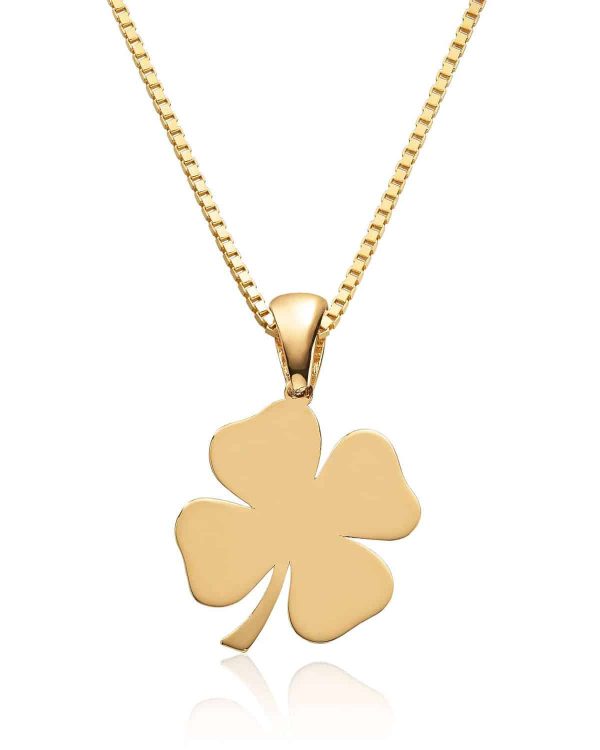 Espeland Anheng 4-kløver 585