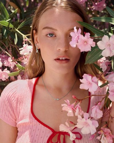 Rosanna halskjede - Bilde 2