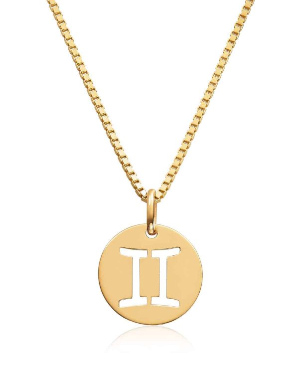 27400 ANHENG STJERNETEGN TVILLINGENE 585