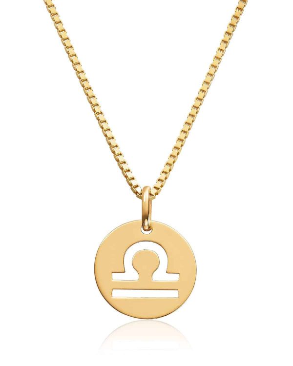 Espeland Anheng Stjernetegn Vekten 585