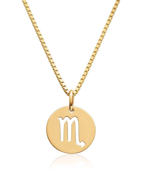 27405 ANHENG STJERNETEGN SKORPIONEN 585