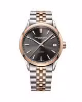 Raymond Weil Freelancer Date 40mm - 2741-SP5-20001