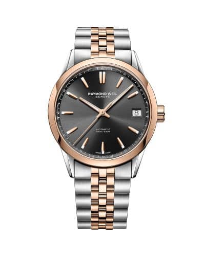 Raymond Weil Freelancer Date 40mm - 2741-SP5-20001