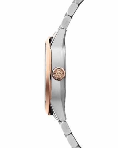 Alternative view of Raymond Weil Freelancer Date 40mm - 2741-SP5-20001