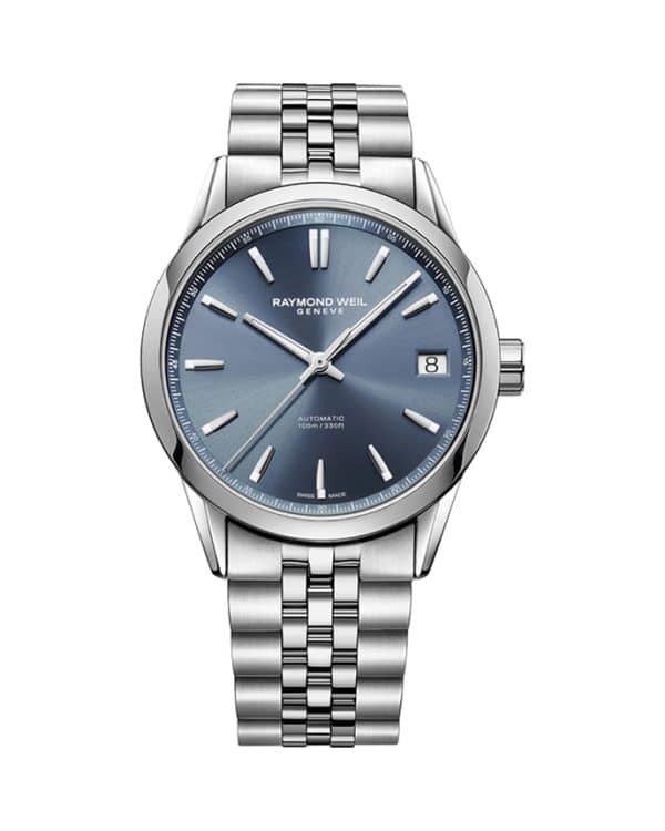 Raymond Weil Freelancer 40mm - 2741-ST-50001