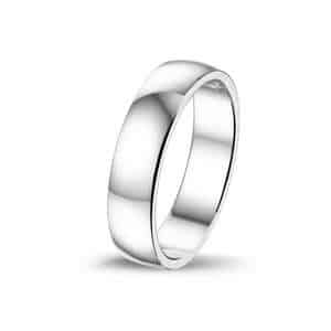 Espeland Ring Curve 925