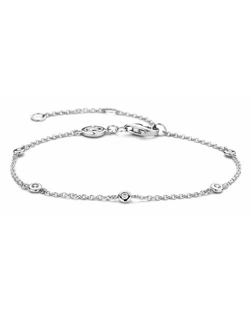 TI SENTO - MILANO BRACELET 2974ZI