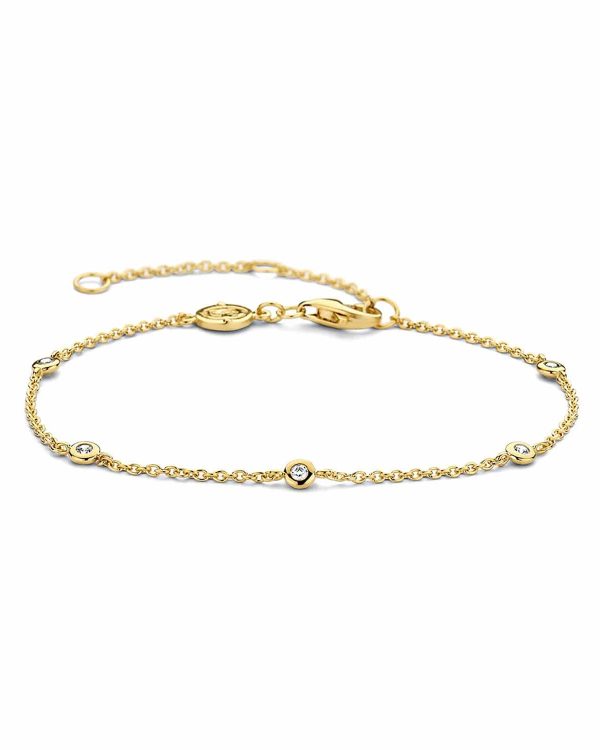 2974ZY TI SENTO - MILANO BRACELET 2974ZY