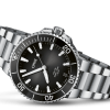 Oris Aquis Date Calibre 400 41.5mm - 01 400 7769 4154-07 8 22 09PEB - Bilde 2