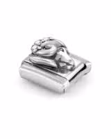 Nomination Charm, Composable Link, Aries with CZ - Bilde 3