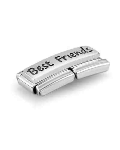 Alternative view of Nomination Charm, Composable Double Link, Best Friends