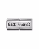 Nomination Charm, Composable Double Link, Best Friends