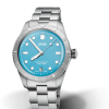 Oris Divers Sixty-Five Cotton Candy 38MM - 01 733 7771 4055-07 8 19 18
