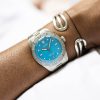 Oris Divers Sixty-Five Cotton Candy 38MM - 01 733 7771 4055-07 8 19 18 - Bilde 4