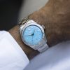 Oris Divers Sixty-Five Cotton Candy 38MM - 01 733 7771 4055-07 8 19 18 - Bilde 2