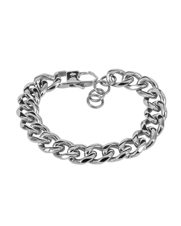 Arock armbånd Cesar stål