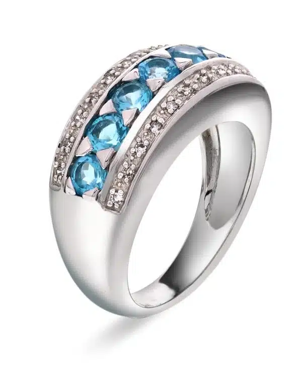 39400359, 1,4ct topas, 0,110ct dia