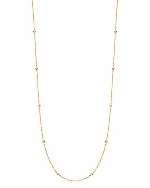 3978ZY/42 TI SENTO - MILANO NECKLACE 3978ZY
