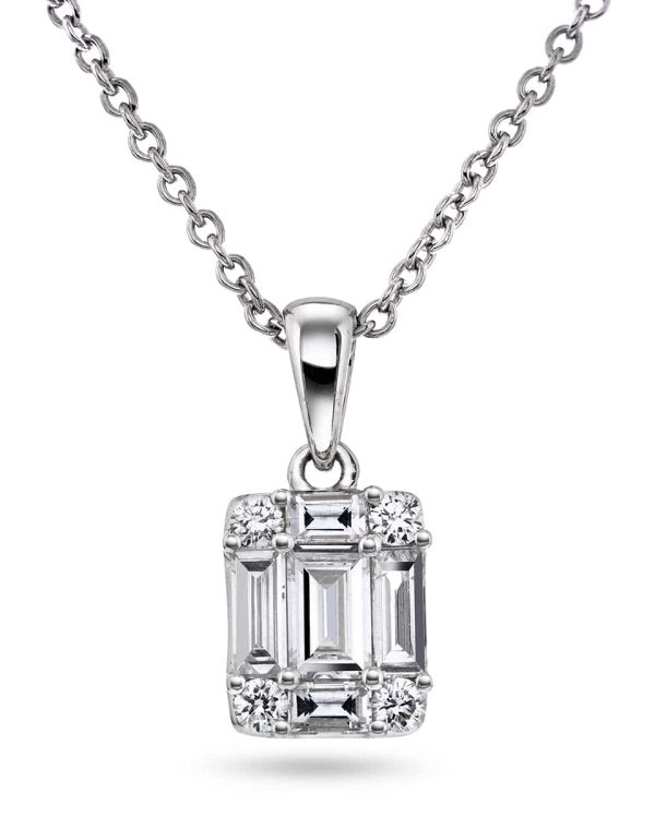 3B413W4-1, 0,40ct TWsi